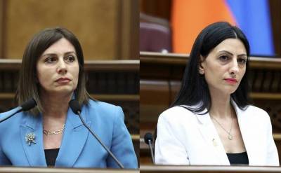 Անահիտ Ավանեսյանի պաշտոնավարումը մազից է կախված․ «Հրապարակ»