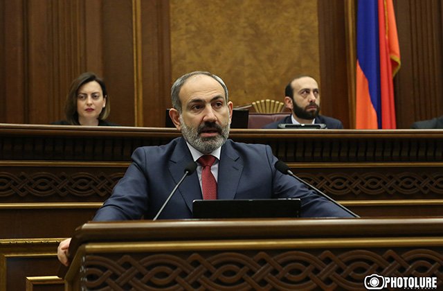 Ընդդիմադիր դաշտից չեմ տեսել որևէ գործողություն, որն առնվազն չխանգարի գերիների վերադարձին․ վարչապետ