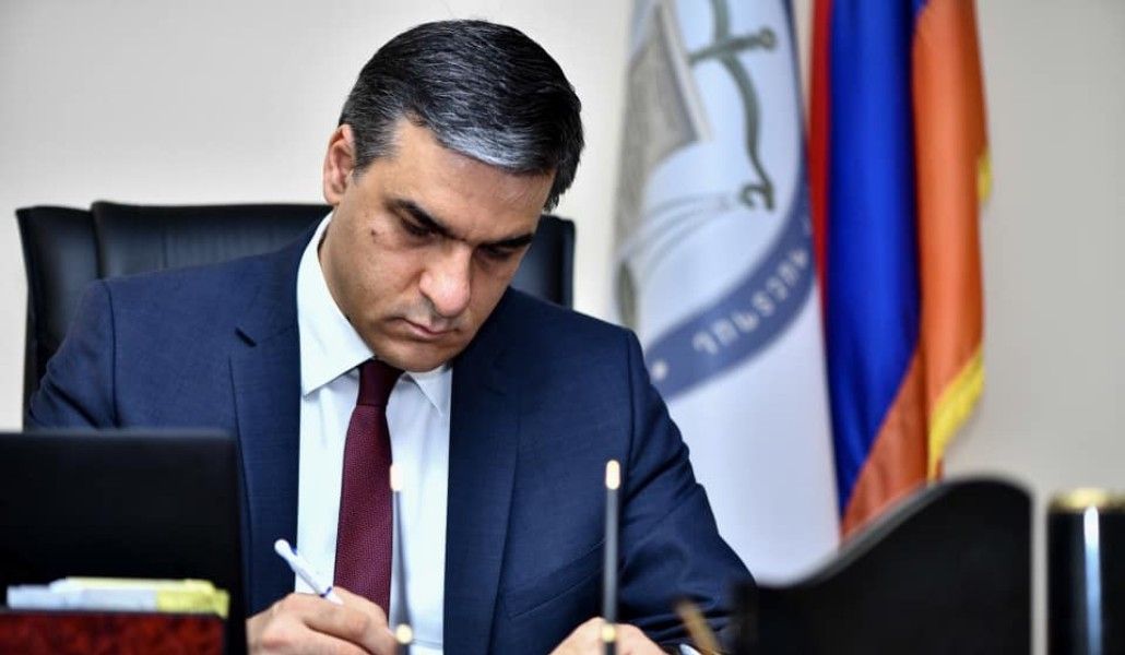 Неопределенность процесса уточнения границ с Азербайджаном приведет к дальнейшим проблемам: Омбудсмен