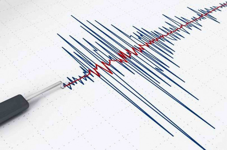 Վրաստանում երկրաշարժ է տեղի ունեցել. այն զգացվել է նաև Լոռիում