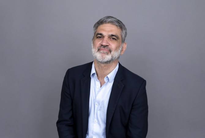 Ֆրանսիան ավելի մեծ կարևորություն է տալու Հայաստանին և Արցախին հիմա նաև ԵՄ նախագահության մակարդակով. Կայծ Մինասյան