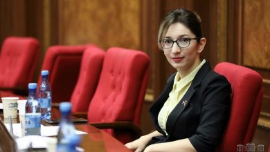 Հերթով զանգել եմ դպրոցների, մանկապարտեզների տնօրեններին և ասել՝ տվեք այն անունը, որ իբրև թե պարտադրել է գալ «ՔՊ»-ի քարոզարշավին․ պատգամավոր