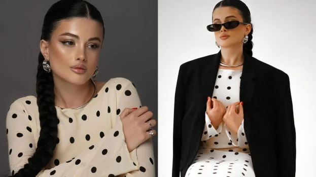 Էլինա Պետրոսյանն ամուսնալուծվել է