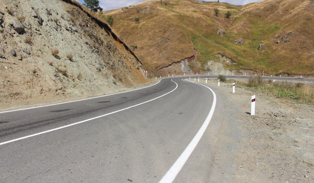 ՀՀ տարածքում ավտոճանապարհները հիմնականում անցանելի են
