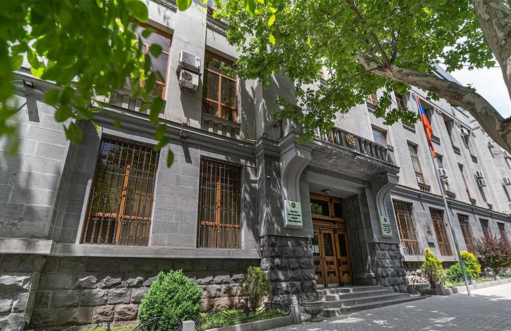 Պաշտոնատար անձի կողմից բռնությամբ զուգորդված լիազորություններն անցնելու դեպքում առկա է վաղեմության ժամկետներ կիրառելու օրենսդրական արգելք. Գլխավոր դատախազը՝ Մարտի 1-ի գործի մասին