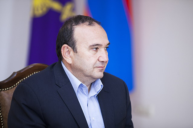 Դատախազությունն էլ չի կողմնորոշվել՝ ինձնից ինչ է պահանջում. Լևոն Մկրտչյան