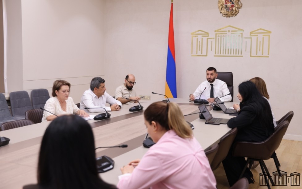 Առաջարկվում է հստակեցնել «Մարդու իրավունքների պաշտպանի մասին» սահմանադրական օրենքի մի շարք դրույթներ