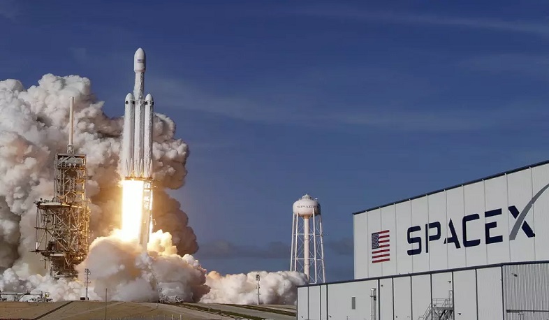 SpaceX-ը հրաժարվում է ֆինանսավորել Stralink ծառայությունն Ուկրաինայում