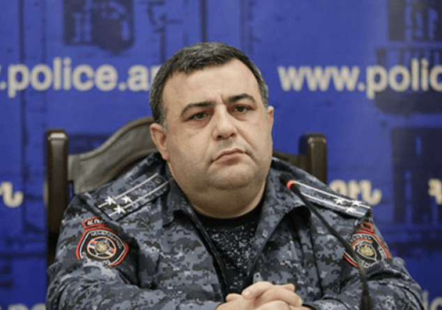 Վարորդը դարձել էր որս, ՃՈ էլ՝ արտաբյուջետային լևիաֆան․ ՀՀ նախկին փոխոստիկանապետը՝ բալային համակարգի մասին