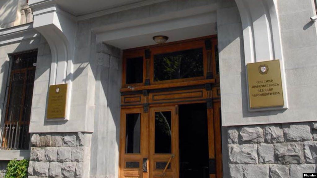 Նախորդ 1.5 տարվա ընթացքում դատախազության պետական շահերի պաշտպանության գործիքակազմով բացահայտվել է 60.7մլրդ դրամի վնաս, վերականգնվել՝ 3.2մլրդը