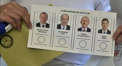 Թուրքիայում ընտրությունների ժամանակ սրտի կաթվածից երեք մարդ է մահացել