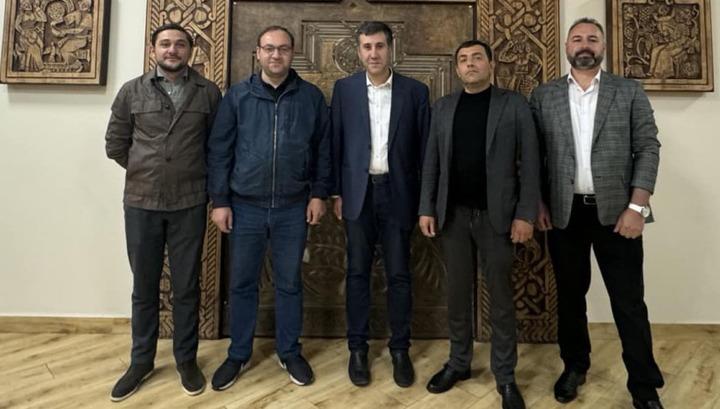 Փաստաբանների գործադուլին միանալու ենք մասնակիորեն. Հինգ իրավապաշտպանների նախաձեռնություն