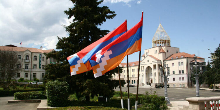 Արցախի կարգավիճակի շուրջ բանակցությունների վերսկսումն անխուսափելի է. «Հայաստանի Հանրապետություն»