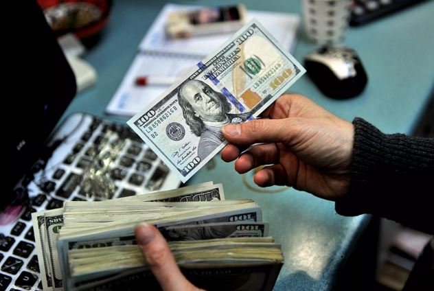 Փոխարժեքները ՀՀ բանկերում․ դոլարն ամրապնդվել է դրամի նկատմամբ