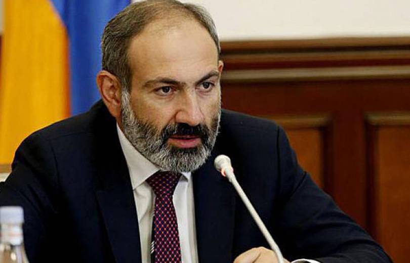 Հայաստանում կորոնավիրուսի նոր դեպքեր չկան․ վարչապետ