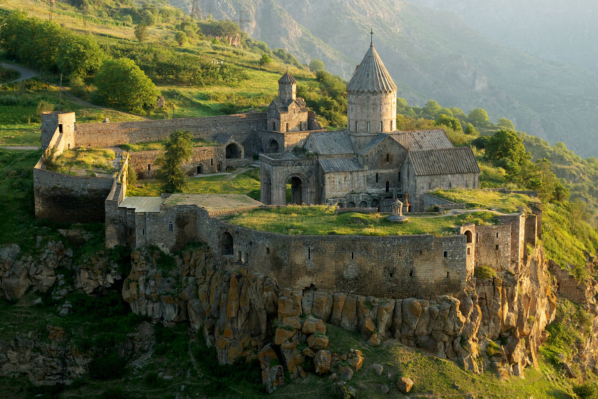 ՔՊԿ-ն Տաթև համայնքում չկարողացավ կազմել մեծամասնություն. «Շանթ» դաշինք-կուսակցություն