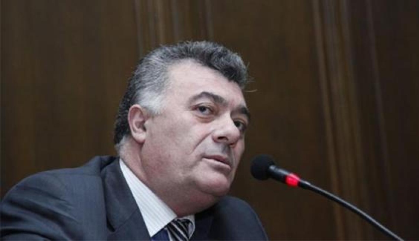 Ռուբեն Հակոբյանը կմնա ազատության մեջ․ նրա նկատմամբ տուգանք է սահմանվել