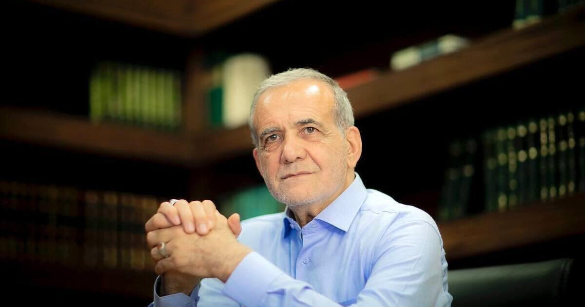 Աշխարհն ականատես է լինում Իրանի հանդուրժողականությանն ու խաղաղասիրությանը. Մասուդ Փեզեշքիան