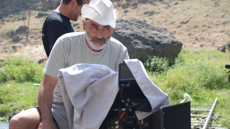 Հանկարծամահ է եղել Արտավազդ Խաչատուրյանը