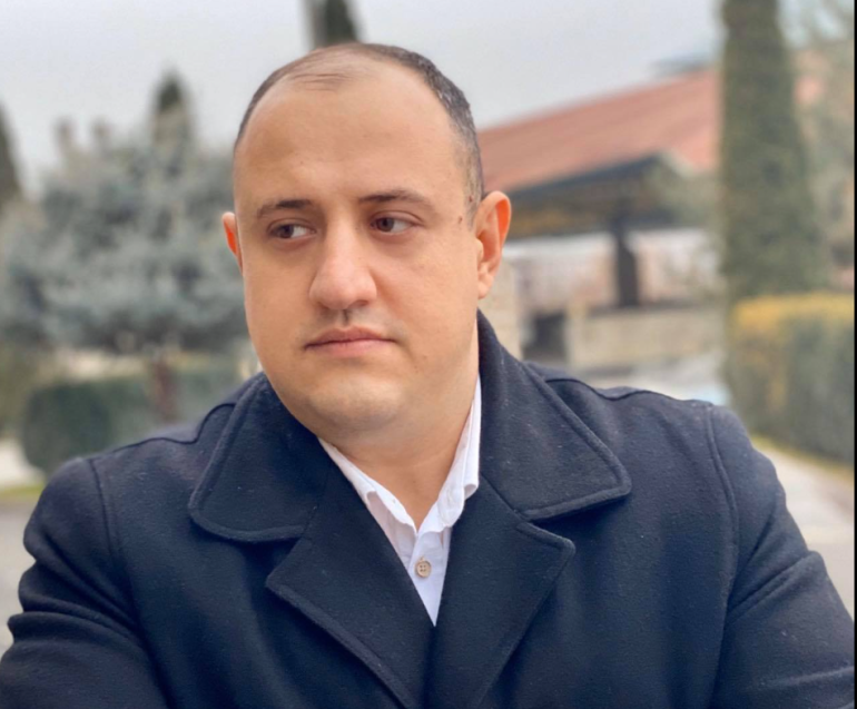 Քթի կnտրվածք և hարվածներ գլխին, առնվազն մեկ օր հիվանդանոցում մնալու ցուցում կա. փաստաբանը՝ Միհրան Հակոբյանի առողջական վիճակի մասին