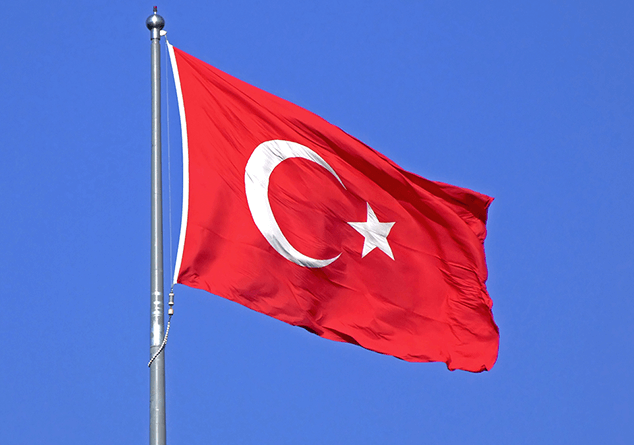 Կիևում Թուրքիայի դեսպանությունը վերսկսում է իր աշխատանքները
