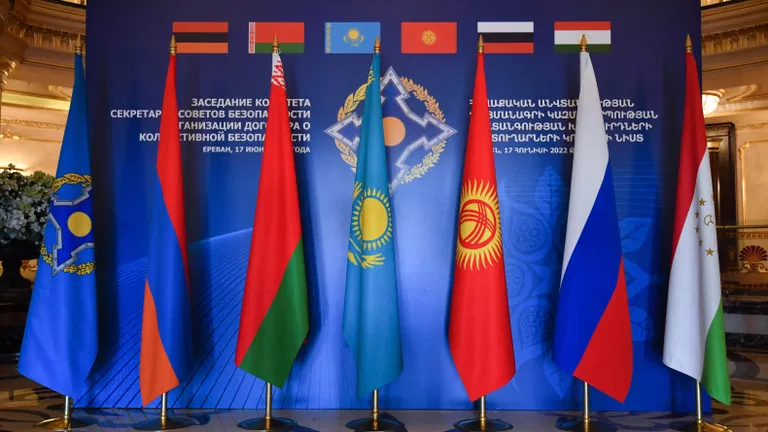 ՀԱՊԿ-ի անդամ պետությունները Հայաստանը համարում են կազմակերպության դաշնակից. գլխավոր քարտուղար