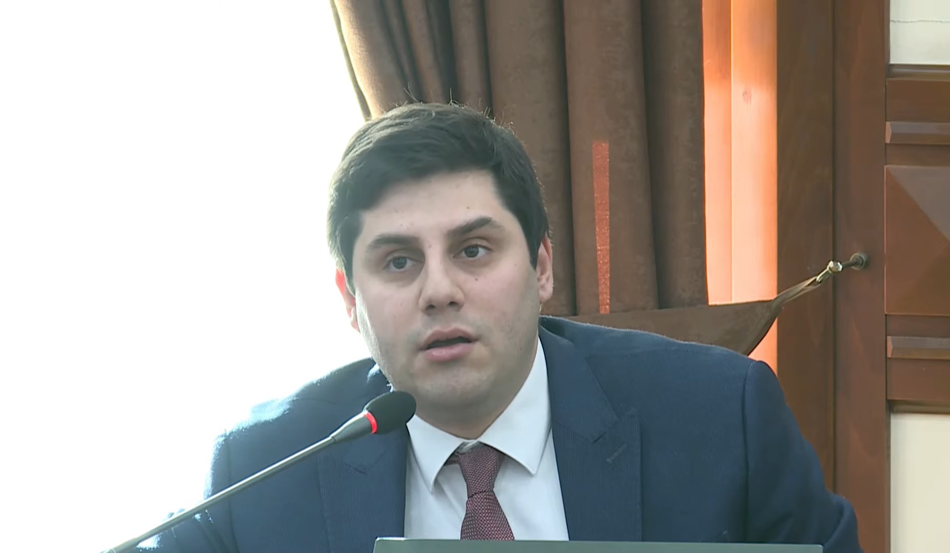 Տոմսային համակարգի շրջանակում վերահսկողական գործառույթ սահմանելու նախագծերի փաթեթն առաջիկայում կներկայացվի ԱԺ քննարկման