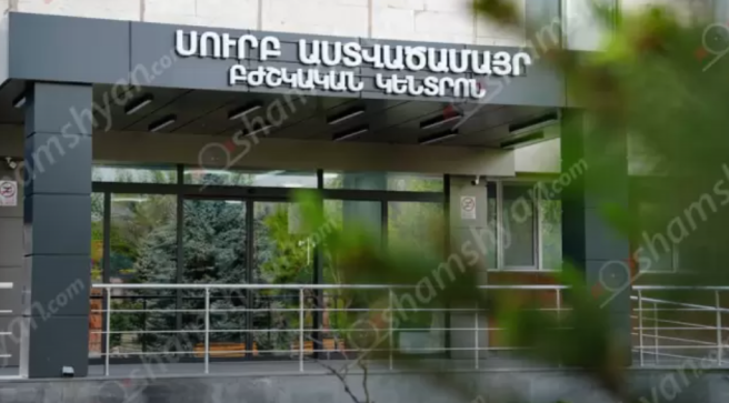 Բժիշկներին հաջողվել է փրկել լողավազանում գրեթե ջրահեղձ եղած երեխայի կյանքը