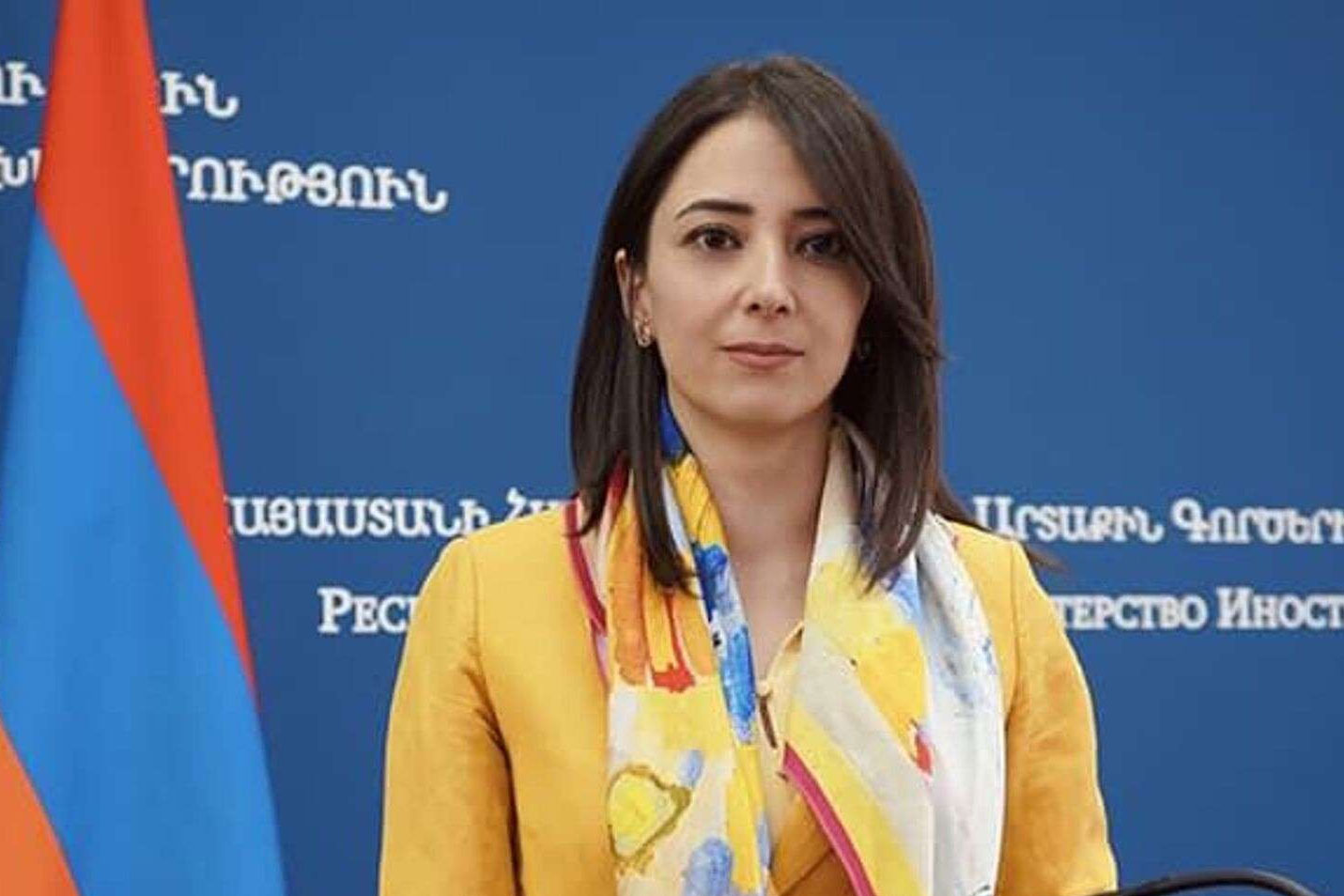 Հայաստանը վերահաստատում է իր աննկուն պայքարը կոռուպցիայի բոլոր ձևերի դեմ․ ՀՀ ԱԳՆ մամուլի խոսնակ