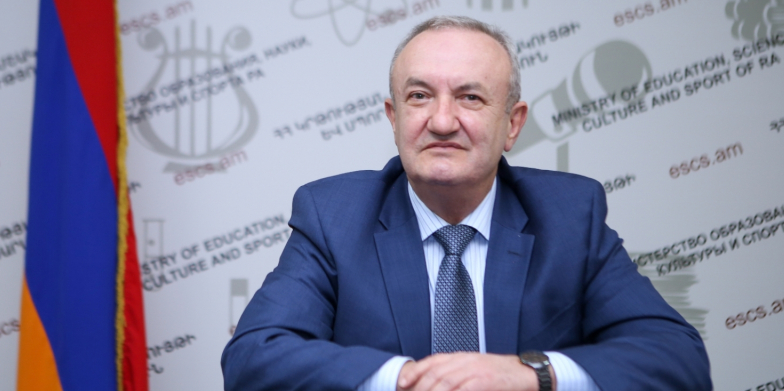 ՔՊ-ում տրամադրություններ են փոխվել. ով կփոխարինի նախարար Դումանյանին․ «Ժողովուրդ»