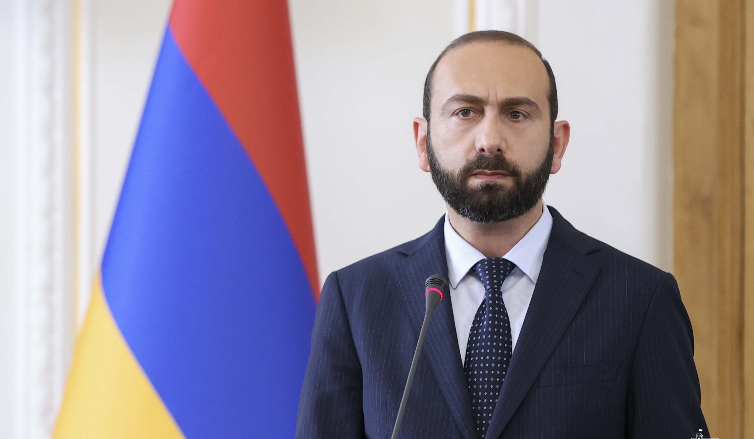 Անհամբերությամբ եմ սպասում գործընկերության հետագա ամրապնդմանն ուղղված նախաձեռնություններին․ Արարատ Միրզոյանը՝ Էստոնիայի ԱԳ նախարարին