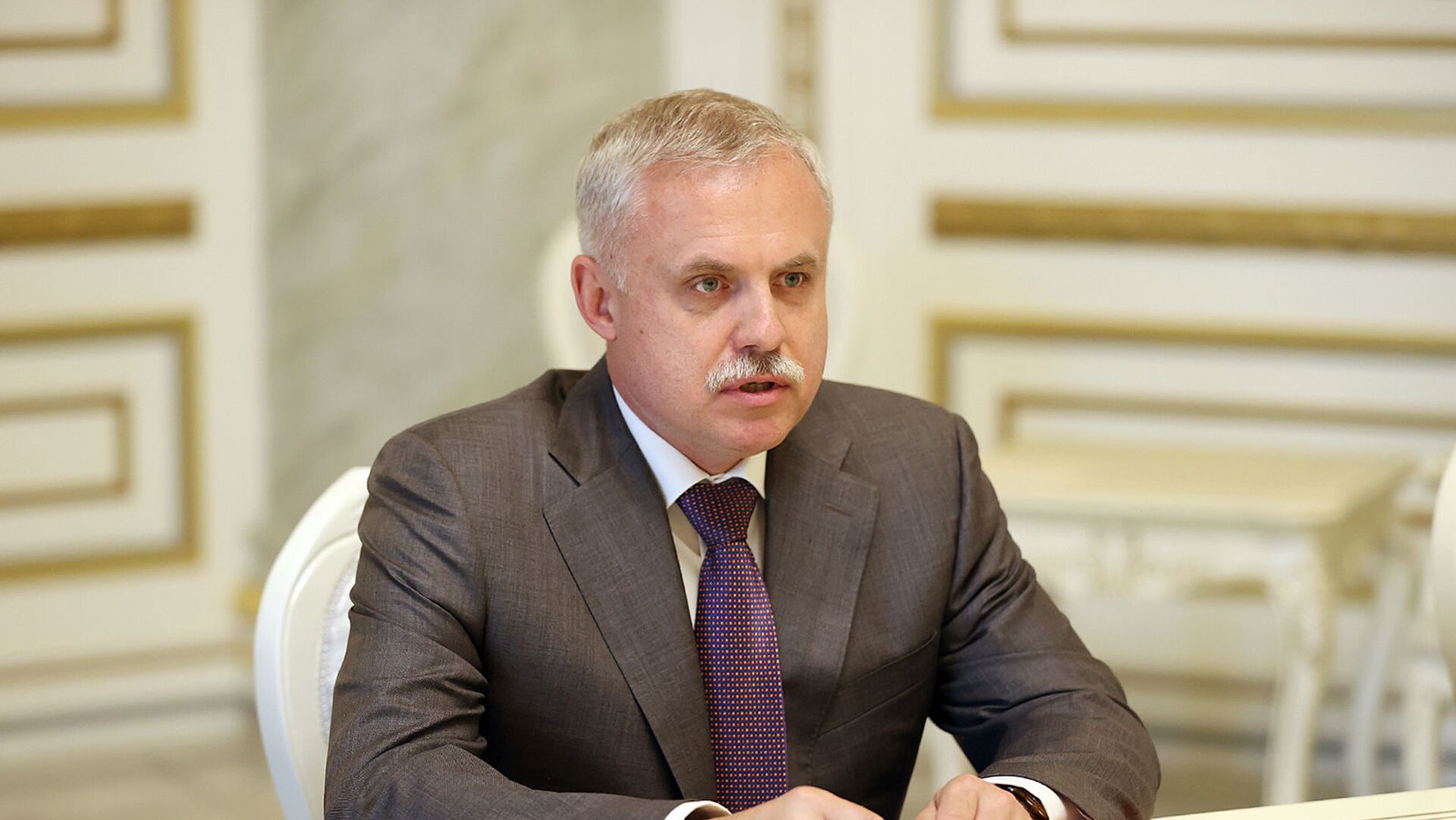 ՀԱՊԿ նիստում առաջարկվել է գլխավոր քարտուղարին հայ-ադրբեջանական սահման ուղարկել