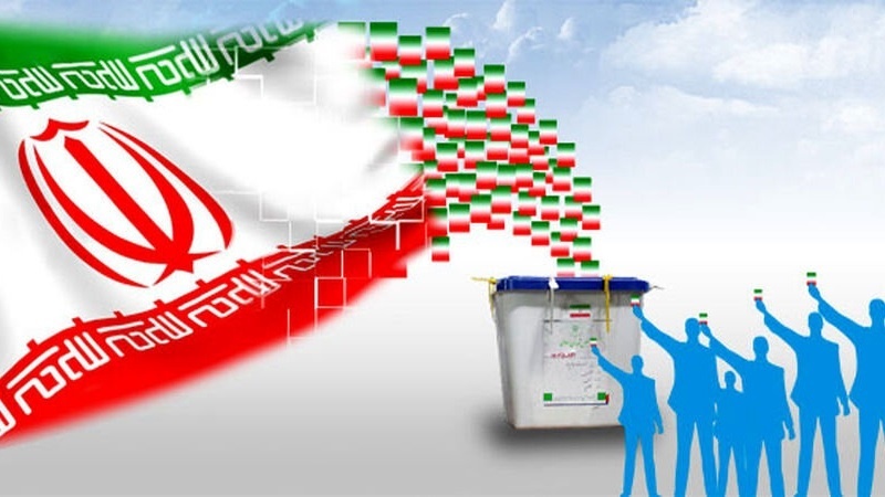 Իրանի նախագահական ընտրություններն անցկացվելու են աշխարհի 95 երկրներում