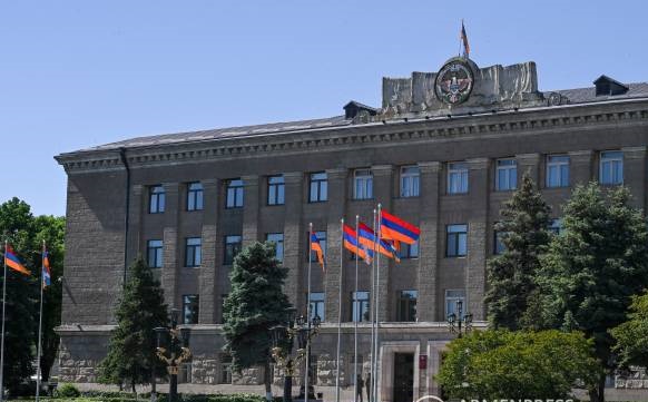 Ведется работа по организации встречи официальных представителей НК и Азербайджана