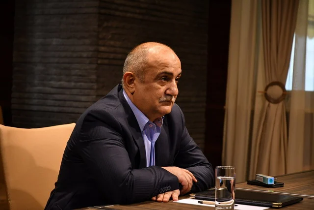 Դեմ չեմ, որ Ադրբեջանը Կաշենի հանքում ներդրում անի․ Սամվել Բաբայան