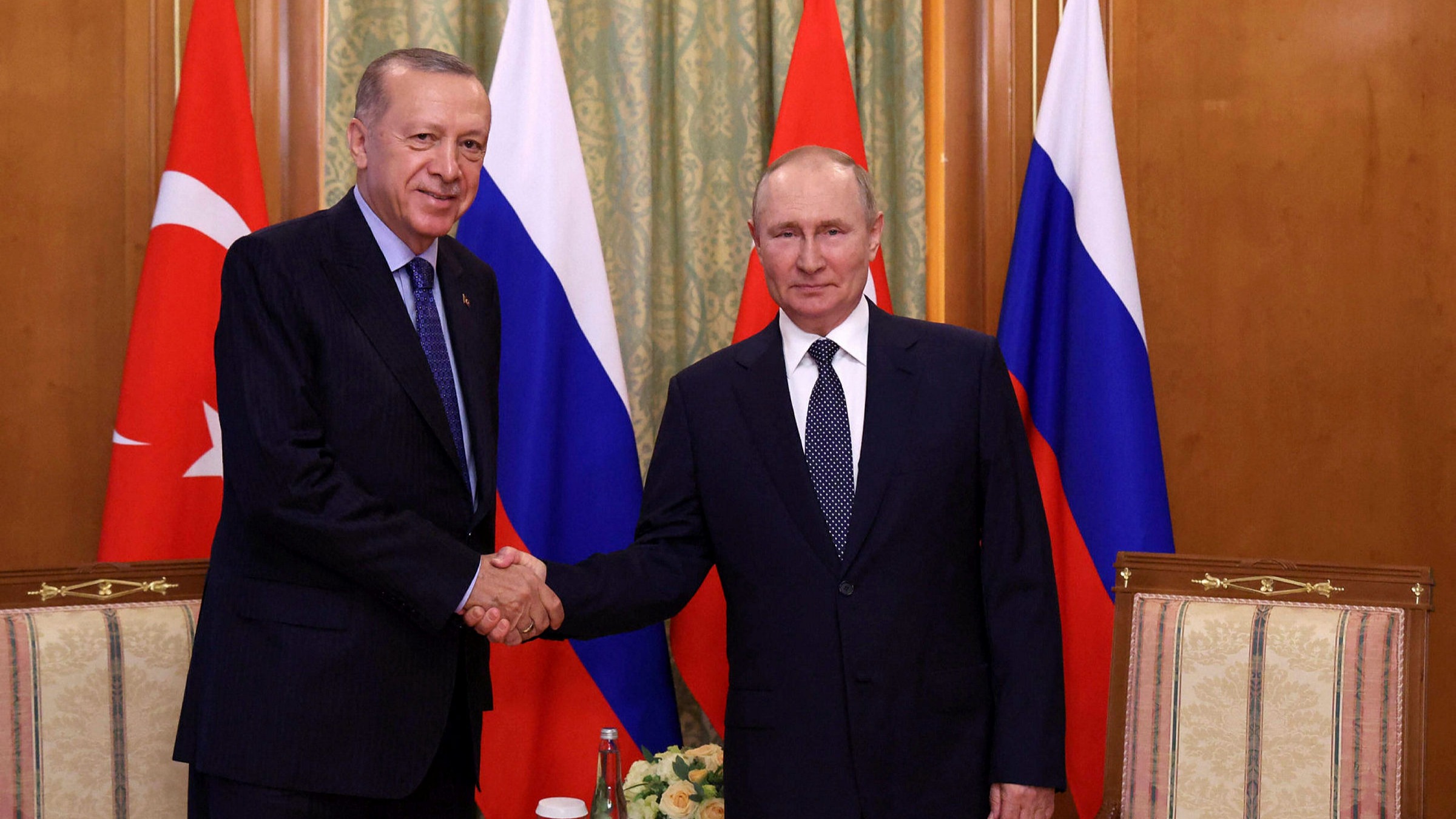 Ռուս-թուրքական մերձեցումը սպառնում է տարածաշրջանի խաղաղությանը․ The Jerusalem Post