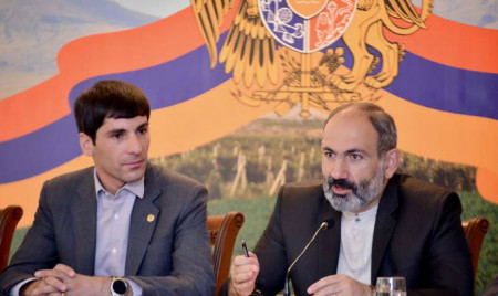 Արարատի մարզում 11 հեկտար մակարեսով գյուղատնտեսական շուկա կկառուցվի. Կատարվելու է 4.5 մլն դոլարի ներդրում
