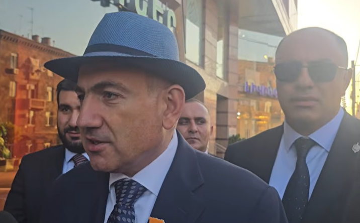 Ես նախապես չեմ պլանավորել, որ Ալեն Սիմոնյանը չի լինելու ԱԺ նախագահ կամ պատգամավոր. Փաշինյան