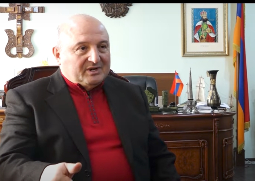Ես ասեցի՝ թուրքերը հարձակվել են, շորերիցս բռնեցին մի քանի հոգով, գետնին գցեցին. Վարդան Ղուկասյանը մանրամասներ է պատմում