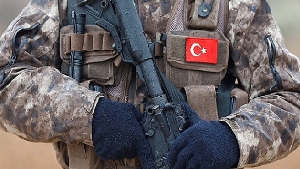 2019-ին քուրդ զինյալների դեմ իրականացվել է 150 ռազմական օպերացիա. Թուրքիայի ՊՆ
