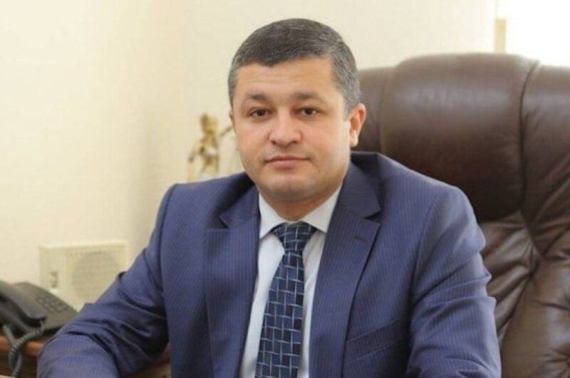 Դատախազությունը կբողոքարկի ԱԺ նախկին պատգամավորի կալանքը տնային կալանքով փոխարինելու որոշումը