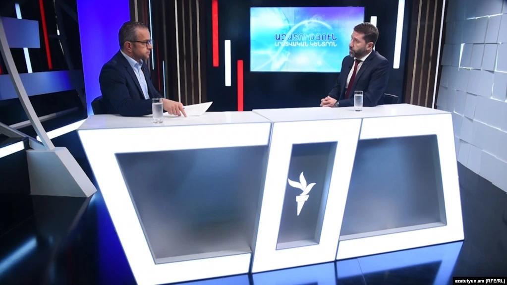 Ապօրինի ծագում ունեցող գույքի հունձք է սպասվում՝ տասնյակ գործեր արդեն ավարտական փուլում են. Կարեն Անդրեասյան 