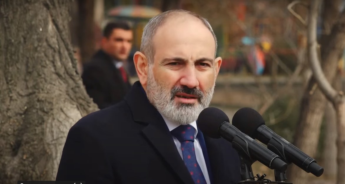 Մարտի 1-ն ամենևին էլ սգի օր չէ, այն ավելի լայն համատեքստ ունի. Նիկոլ Փաշինյան