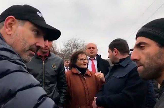 «Փաստ». Շատ ավելի գովելի կլինի, եթե հարցը պարզապես չհասնի ներողության