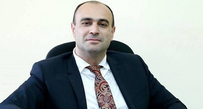 Ով կփոխարինի Կամսար Բաբինյանին․ «Հրապարակ»