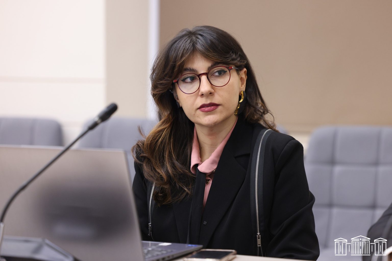 Բնակարան, մեքենա, բաժնեմաս. ինչ է հայտարարագրել Կադաստրի կոմիտեի ղեկավարի տեղակալ Նանե Ղազարյանը. «Ժողովուրդ»