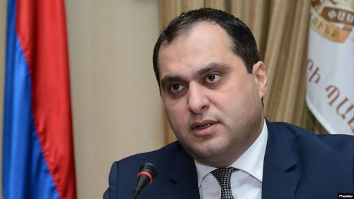 Վերջին իրադարձությունները ցույց տվեցին, որ մենք կործանման ճանապարհով ենք գնում. Արա Զոհրաբյան
