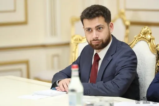 ՀՀ փոխարտգործնախարարը շնորհակալություն է հայտնում թուրք գործընկերներին համագործակցության համար