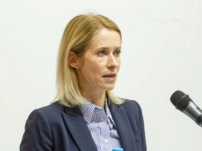Кая Каллас: Армения обратилась к ЕС за помощью в предотвращении вмешательства извне