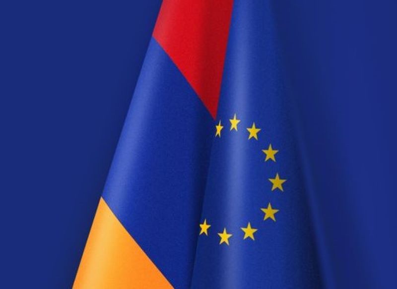 Օրենքի ընդունմամբ՝ մենք հրաժարվել ենք հանրաքվեի գաղափարից, իսկ հրաժարվել ենք, որովհետև այդ հարցը դեռ հասունացած չէ․ Փաշինյանը՝ ԵՄ-ին միանալու մասին